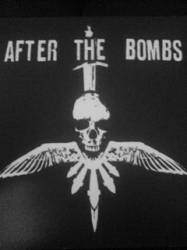 After The Bombs : Terminal Filth Stench Bastard